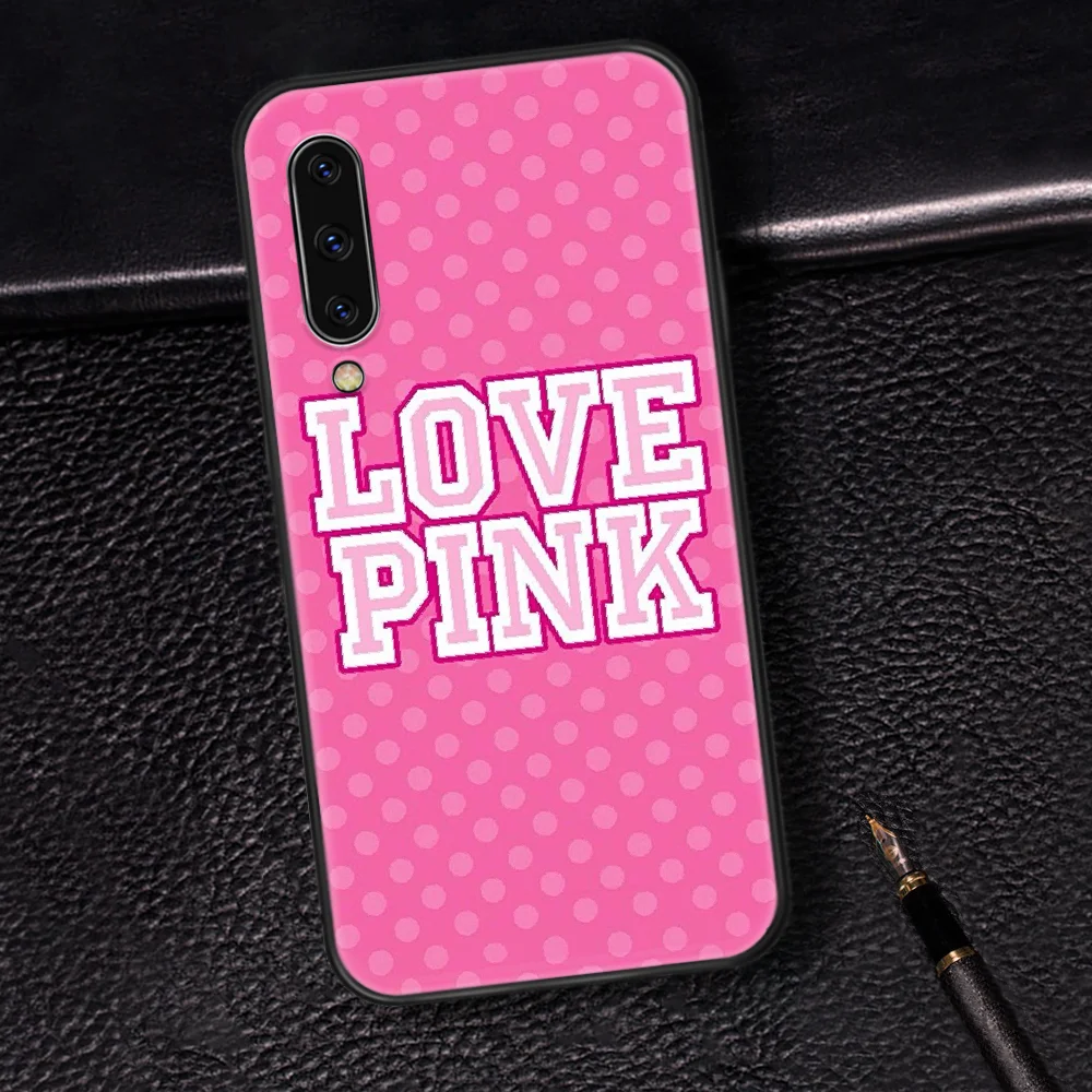 Victoria Pink Vs Brand Phone Case Cover For Samsung Galaxy A7 8 10 20 20e 21 30 30S 31 41 50 50S 51 70 71 91 black Etui Painting
Victoria Pink Vs Brand Phone Case Cover For Samsung Galaxy A7 8 10 20 20e 21 30 30S 31 41 50 50S 51 70 71 91 black Etui Painting