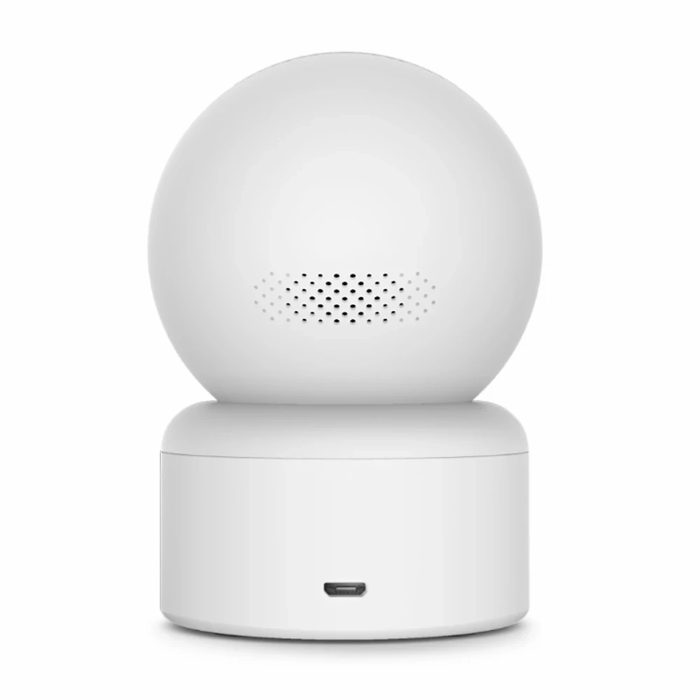 Global version imilab 1080P Smart Home IP Camera 360 PTZ AI Detection APP WiFi Security Night Vision Security Monitor
Global version imilab 1080P Smart Home IP Camera 360 PTZ AI Detection APP WiFi Security Night Vision Security Monitor