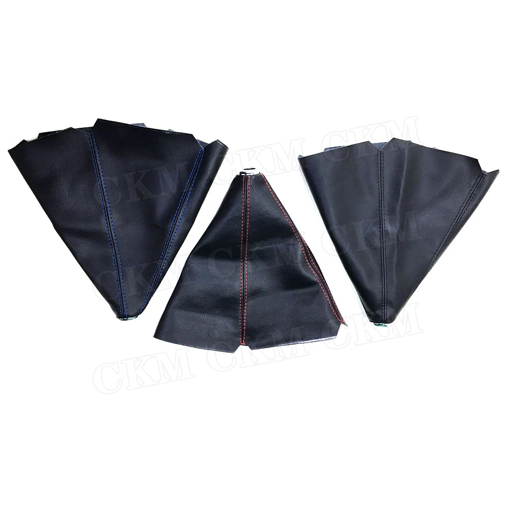 Auto Car Accessories Gear Shift Collars For VW For Ford Car Red Blue Black Stitch Shifter Gear Shift Boot Cover Gaiter MT/AT
Auto Car Accessories Gear Shift Collars For VW For Ford Car Red Blue Black Stitch Shifter Gear Shift Boot Cover Gaiter MT/AT