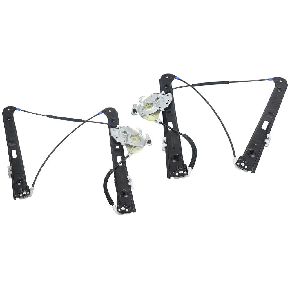 For bmw 3 Series E46 320i 323i 325i 325xi 328i 330i 330xi new 2 UDS front L + R power window regulator 51337020660
For bmw 3 Series E46 320i 323i 325i 325xi 328i 330i 330xi new 2 UDS front L + R power window regulator 51337020660