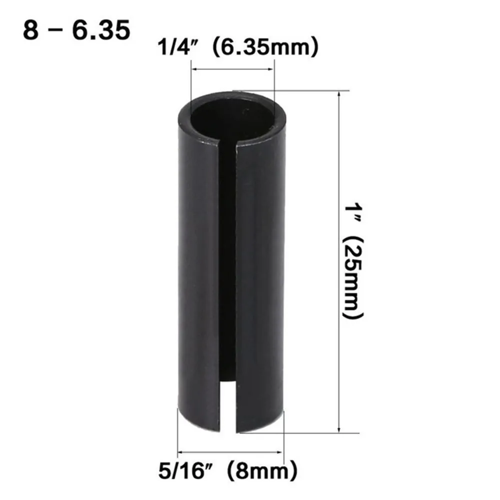 2021 New CNC ,Router Bit ,High Precision Adapter ,Collet Milling Cutter Too,l Adapters Holder Best Durable
2021 New CNC ,Router Bit ,High Precision Adapter ,Collet Milling Cutter Too,l Adapters Holder Best Durable