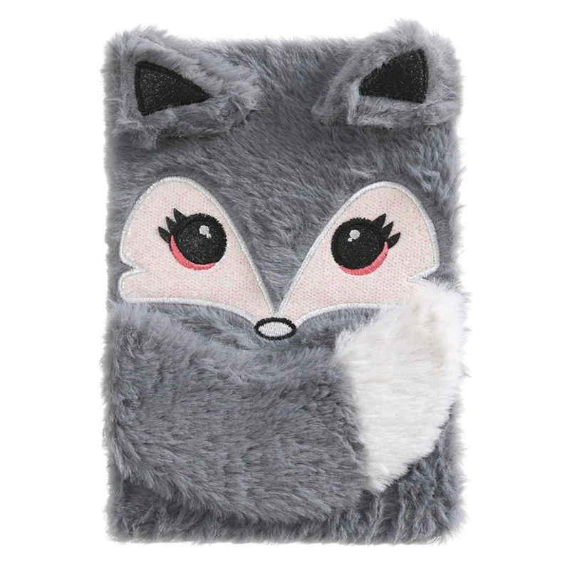 1 Pcs Cute Embroidery Photo Fold Notepad Colorful Animal Cat Panda Plush Notebooks Girl Portable Travel Diary Planner Stationery
1 Pcs Cute Embroidery Photo Fold Notepad Colorful Animal Cat Panda Plush Notebooks Girl Portable Travel Diary Planner Stationery