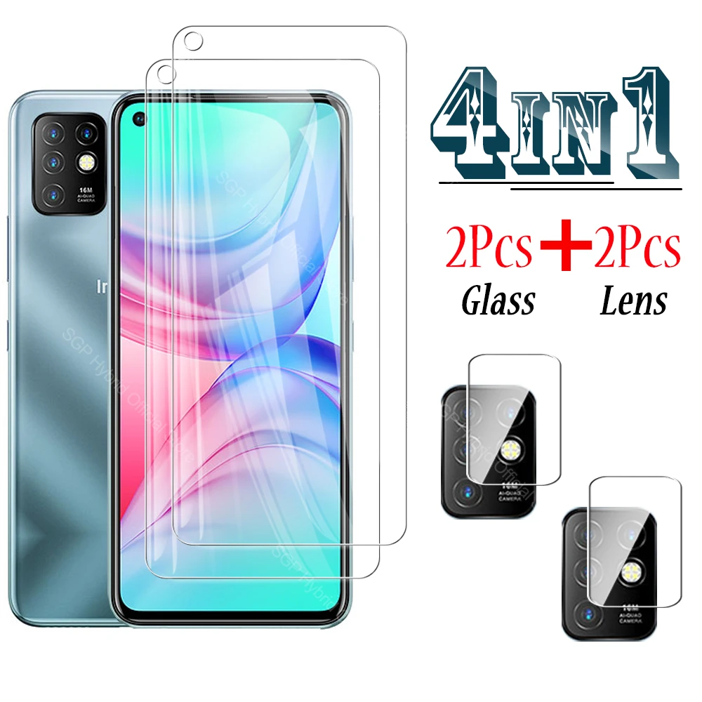 Закаленное защитное стекло 4 в 1 Hot10 для объектива камеры Infinix 10 Play 8 Lite 9 Pro Note 7 Hot9
Закаленное защитное стекло 4 в 1 Hot10 для объектива камеры Infinix 10 Play 8 Lite 9 Pro Note 7 Hot9