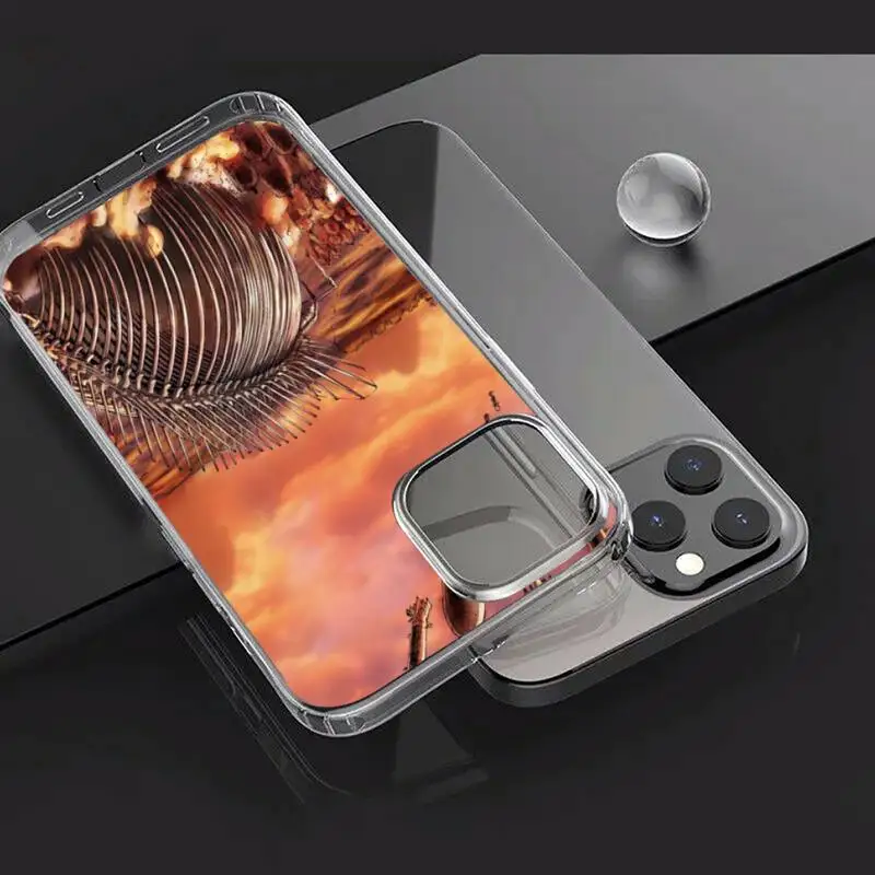 attack on titan Japan anime Phone Case Transparent for iPhone Samsung A S 11 12 6 7 8 9 30 Pro X Max XR Plus lite
attack on titan Japan anime Phone Case Transparent for iPhone Samsung A S 11 12 6 7 8 9 30 Pro X Max XR Plus lite