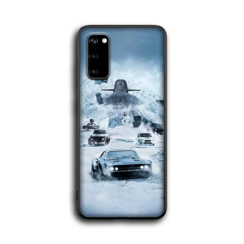 Fast & Furious Phone Case For Samsung A91 01 10S 11 20 21 31 40 50 70 71 80 A2 CORE A10 Samsung A20s A31 Case
Fast & Furious Phone Case For Samsung A91 01 10S 11 20 21 31 40 50 70 71 80 A2 CORE A10 Samsung A20s A31 Case