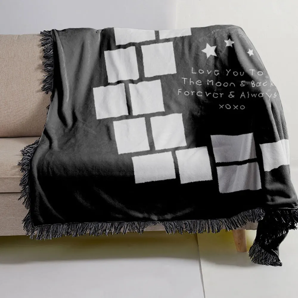 Delicate Patterns White And Black Blankets Winter Warm Microfiber Plaid Sofa Leisure Soft Adult Blanket Throw
Delicate Patterns White And Black Blankets Winter Warm Microfiber Plaid Sofa Leisure Soft Adult Blanket Throw