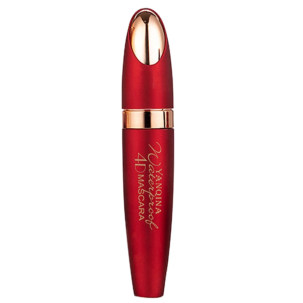 Quick Dry Waterproof Lengthening Mascara 3D Fiber Lashes Eye Lash Long Mascara Extension Curving Brush Eyes Makeup Tools
Quick Dry Waterproof Lengthening Mascara 3D Fiber Lashes Eye Lash Long Mascara Extension Curving Brush Eyes Makeup Tools