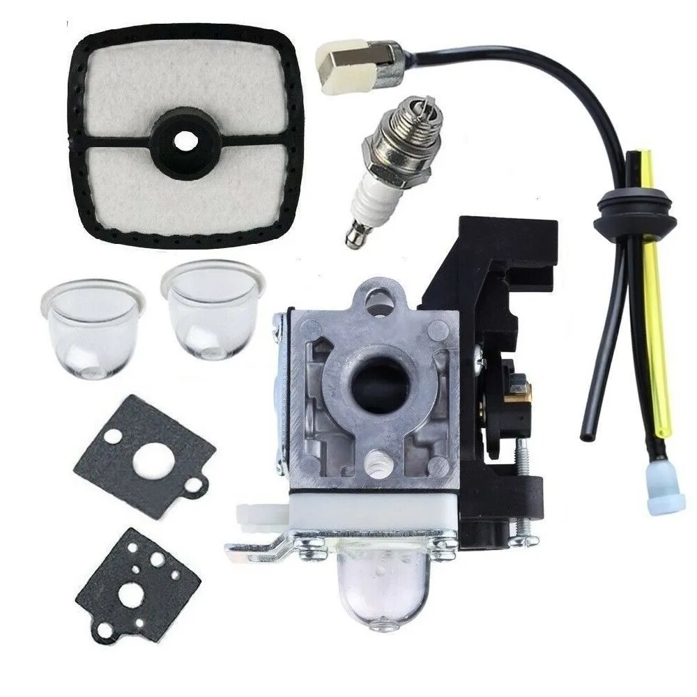 For Shindaiwa Carburetor Kit Rebuild Tool kit for Zama RB-K92A RB-K92A for Echo HC-152 DH235 HT235 HT232 A021001671
For Shindaiwa Carburetor Kit Rebuild Tool kit for Zama RB-K92A RB-K92A for Echo HC-152 DH235 HT235 HT232 A021001671