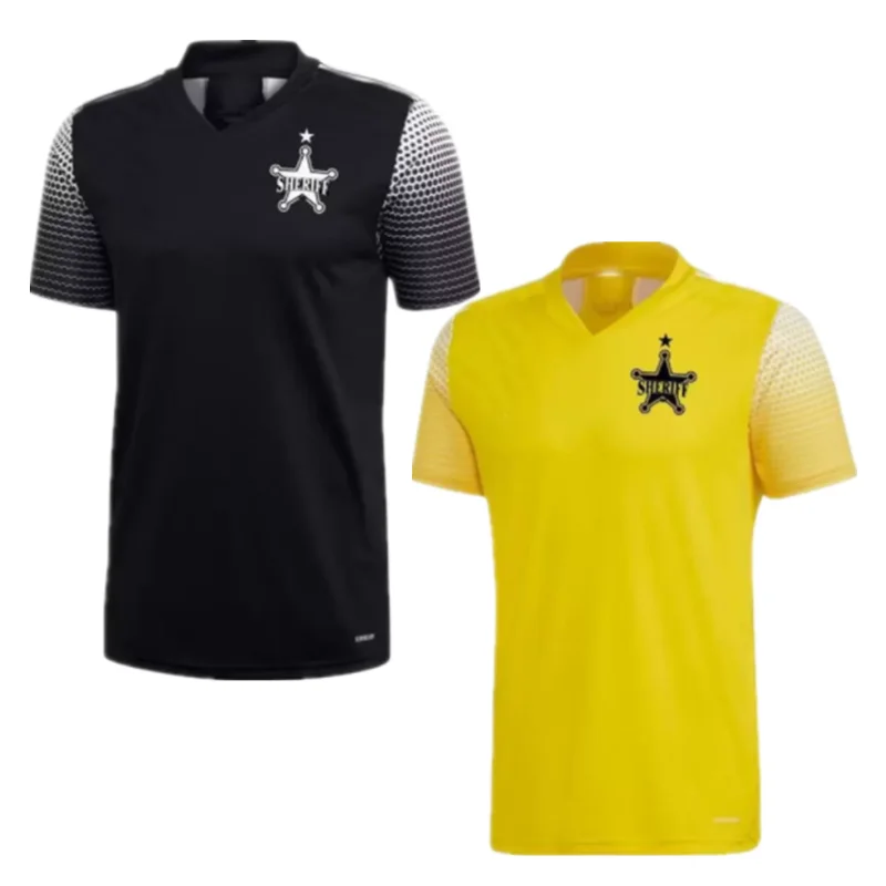 2021 2022, трикотажная кофта с надписью «Sheriff Tiraspol», домашняя, желтая, черная, 21, 22, трикотажная кофта Hansel Zapata Frank Castaneda Luvannor Boban Nikolov
2021 2022, трикотажная кофта с надписью «Sheriff Tiraspol», домашняя, желтая, черная, 21, 22, трикотажная кофта Hansel Zapata Frank Castaneda Luvannor Boban Nikolov