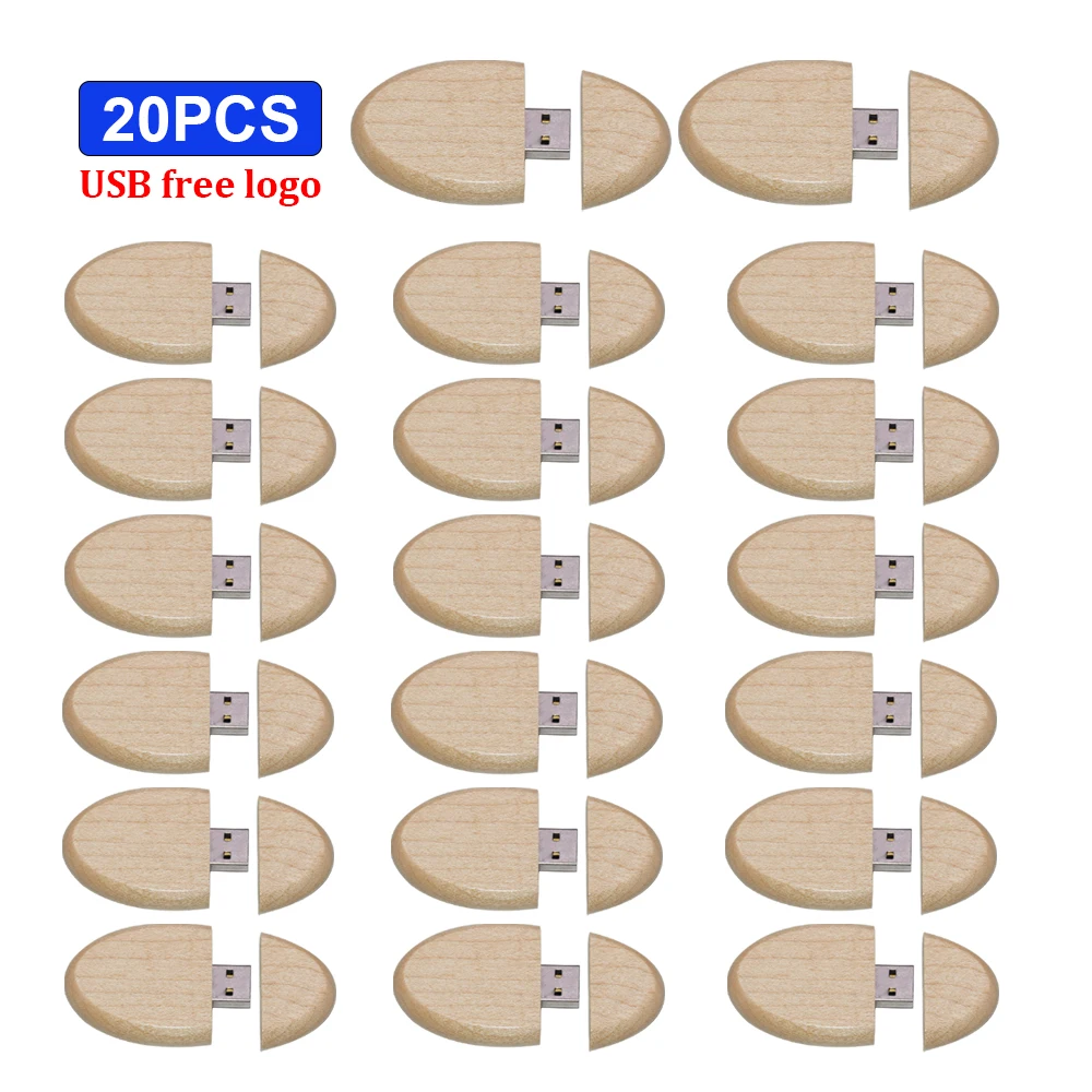 Bulk 20pcs Free logo Real capacity valunt Wood USB 2.0 Pen drive 4GB 8GB 16GB 32GB 64GB pendrive Flash Drive Memoria usb flash
Bulk 20pcs Free logo Real capacity valunt Wood USB 2.0 Pen drive 4GB 8GB 16GB 32GB 64GB pendrive Flash Drive Memoria usb flash