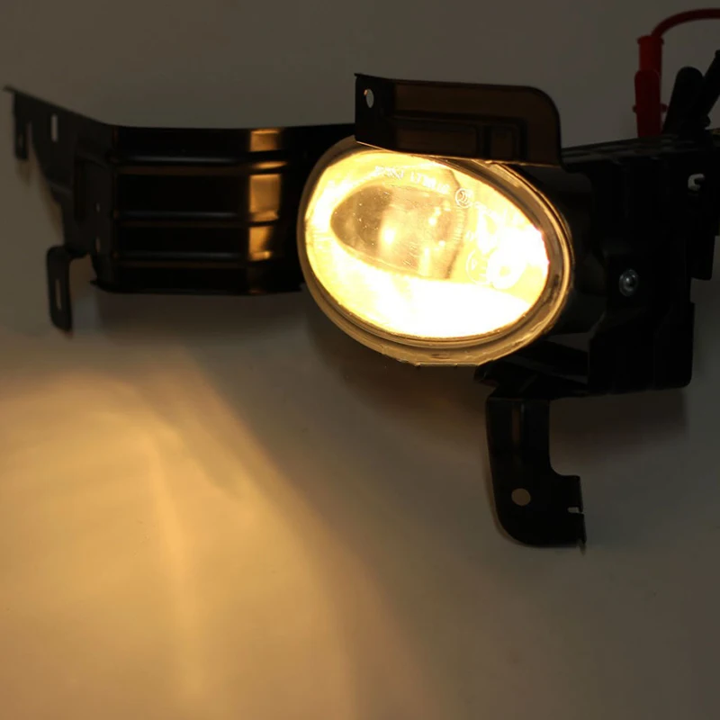 Car New Right Front Bumper Fog Light Driving Lamp With Bulb Fit For Honda Accord 2011 2012
Car New Right Front Bumper Fog Light Driving Lamp With Bulb Fit For Honda Accord 2011 2012