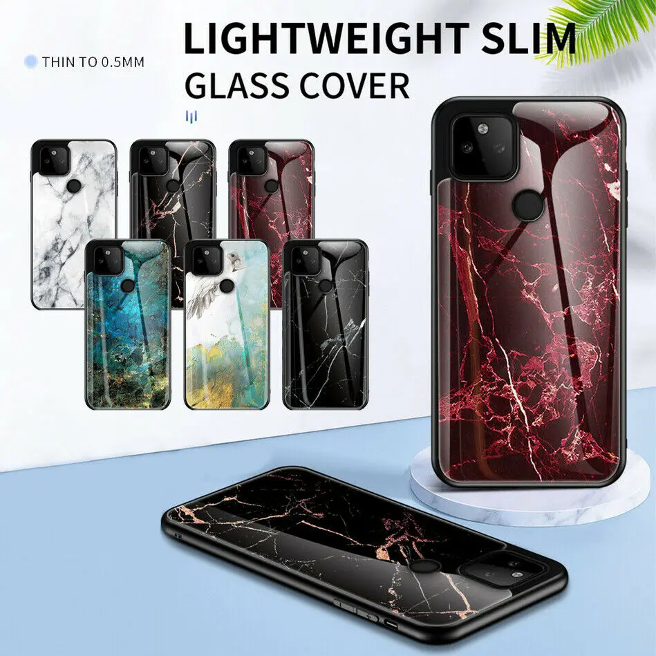 Для Google Pixel 4A 5G 3A XL 5 XL закаленное стекло + ТПУ противоударный чехол для телефона
Для Google Pixel 4A 5G 3A XL 5 XL закаленное стекло + ТПУ противоударный чехол для телефона