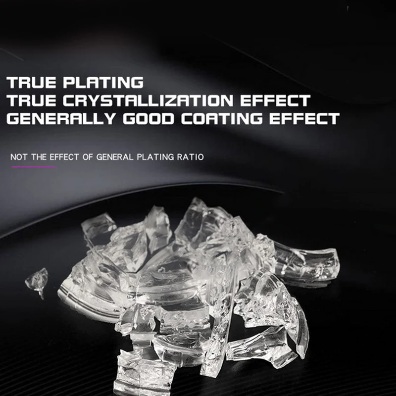 10H Plated Crystal Liquid 50ML Body Car Scratch resistance UV resistance Care Ceramic Nano
10H Plated Crystal Liquid 50ML Body Car Scratch resistance UV resistance Care Ceramic Nano