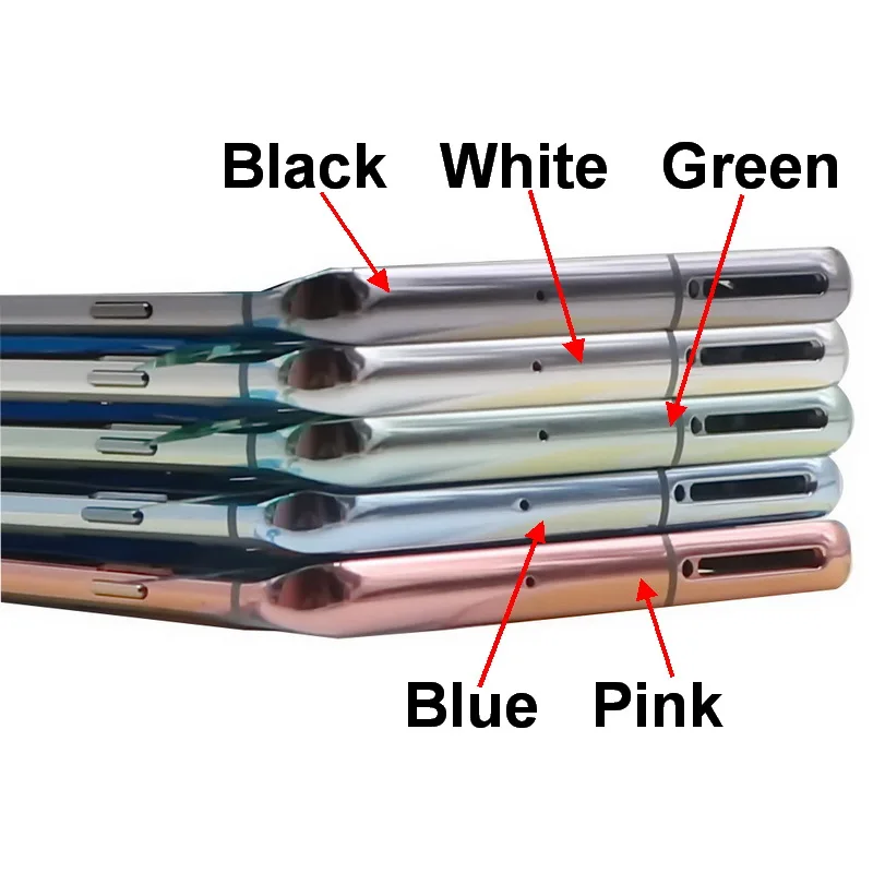 Original Super AMOLED LCD For SAMSUNG Galaxy S10 Display G973 G973F S10 Plus G975 G9750 G975F/DS Display Touch Screen Digitizer
Original Super AMOLED LCD For SAMSUNG Galaxy S10 Display G973 G973F S10 Plus G975 G9750 G975F/DS Display Touch Screen Digitizer