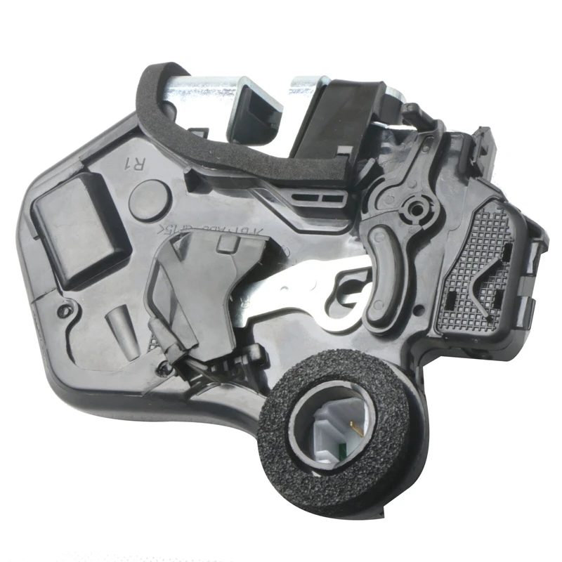 Rear Right Passenger Side Door Lock Actuator Latch RR for 02-09 Lexus ES/GX/RX & Scion TC & Toyota Camry Corolla 931-431
Rear Right Passenger Side Door Lock Actuator Latch RR for 02-09 Lexus ES/GX/RX & Scion TC & Toyota Camry Corolla 931-431