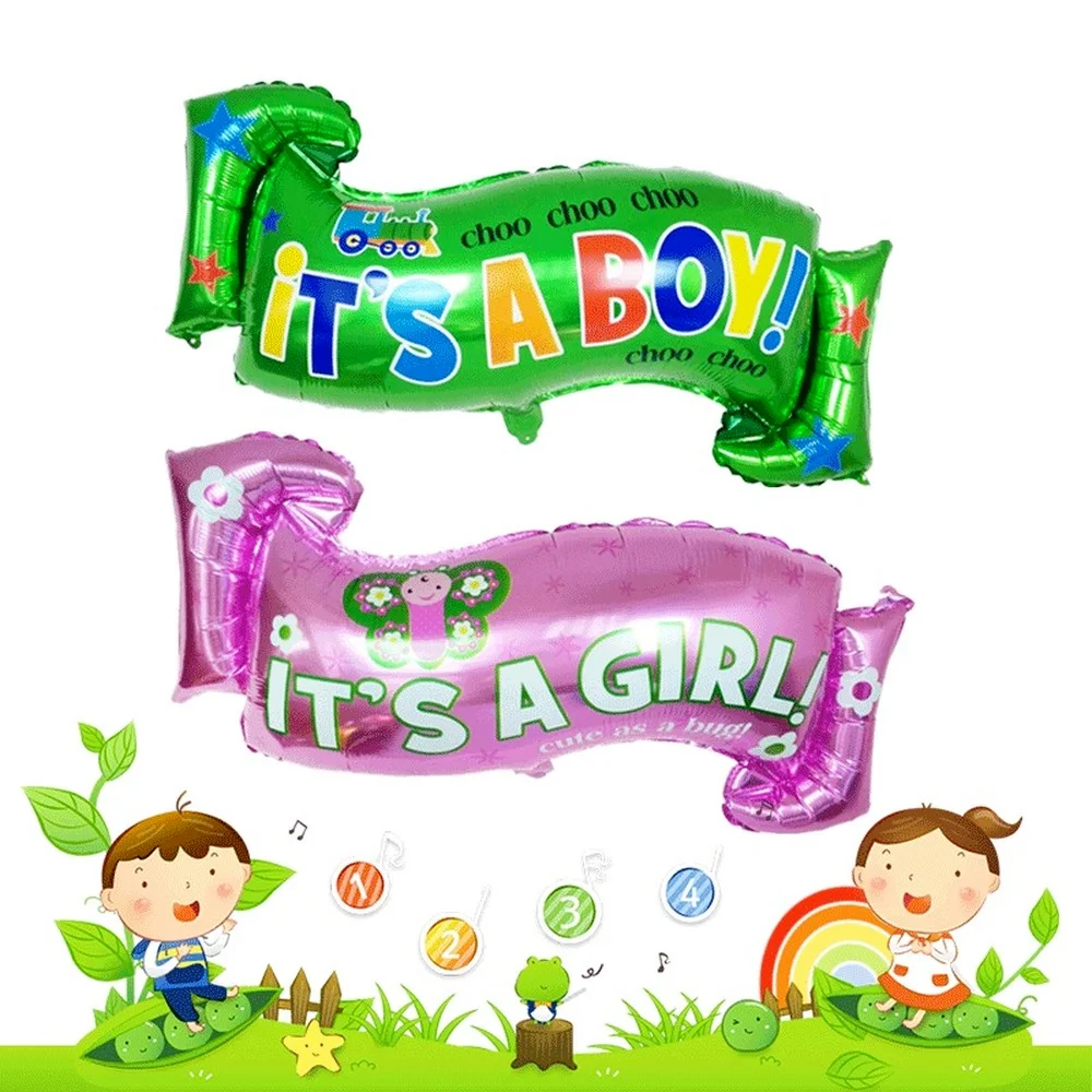 Colorful Banner Foil Balloons Welcome Home Balloons Baby Shower Decorations For Girl Gold Party Decorations Supplies Wholesale
Colorful Banner Foil Balloons Welcome Home Balloons Baby Shower Decorations For Girl Gold Party Decorations Supplies Wholesale