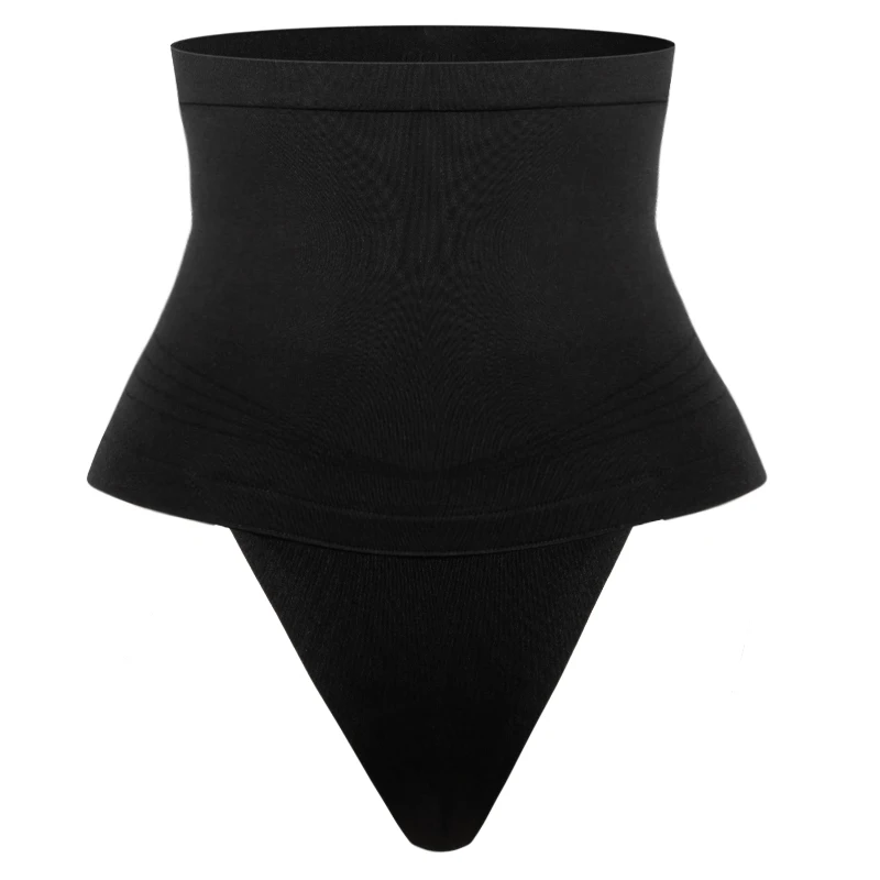 Women Body Shaper Thong Panties High Waist Trainer Cinchers Shapewear Fajas Slimming Tummy Control Butt Lifter Underwear
Women Body Shaper Thong Panties High Waist Trainer Cinchers Shapewear Fajas Slimming Tummy Control Butt Lifter Underwear