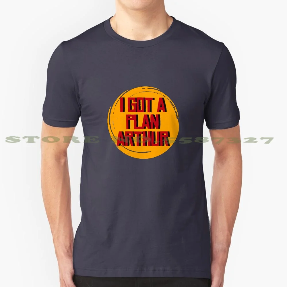 Dutch Has A Plan Summer Funny T Shirt For Men Women Redemption Redemption 2 Rdr2 Redemption Cowboy Arthur Morgan Game Gaming
Dutch Has A Plan Summer Funny T Shirt For Men Women Redemption Redemption 2 Rdr2 Redemption Cowboy Arthur Morgan Game Gaming