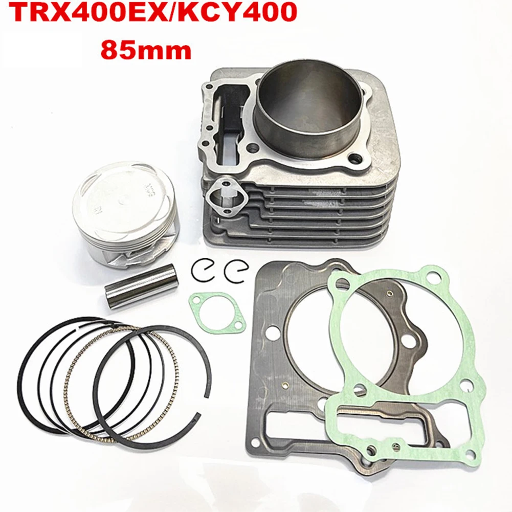 Cylinder Piston Gasket Top Kit For Honda Sportrax TRX400EX KCY400 1999-2008 Tow Truck Parts
Cylinder Piston Gasket Top Kit For Honda Sportrax TRX400EX KCY400 1999-2008 Tow Truck Parts