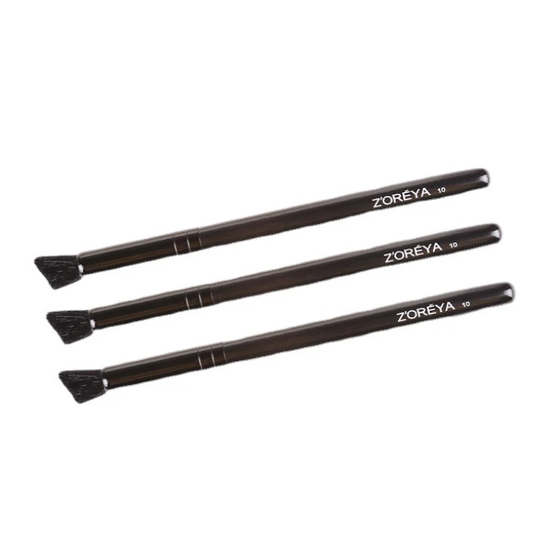 Brow Contour Brush Eyebrow Eyeliner Brush Professional Small Angled Eyebrow Brush High Quality Eye Brow Liner Brush Makeup Tools
Brow Contour Brush Eyebrow Eyeliner Brush Professional Small Angled Eyebrow Brush High Quality Eye Brow Liner Brush Makeup Tools