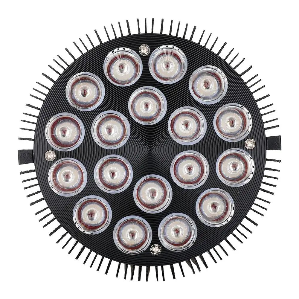 Led Grow Light Bulb Deep Red Spectrum Indoor Vegetables Greenhouse Plant Plant Lamp Eco-Friendly E26 / E27 Flower Hydroponic
Led Grow Light Bulb Deep Red Spectrum Indoor Vegetables Greenhouse Plant Plant Lamp Eco-Friendly E26 / E27 Flower Hydroponic
