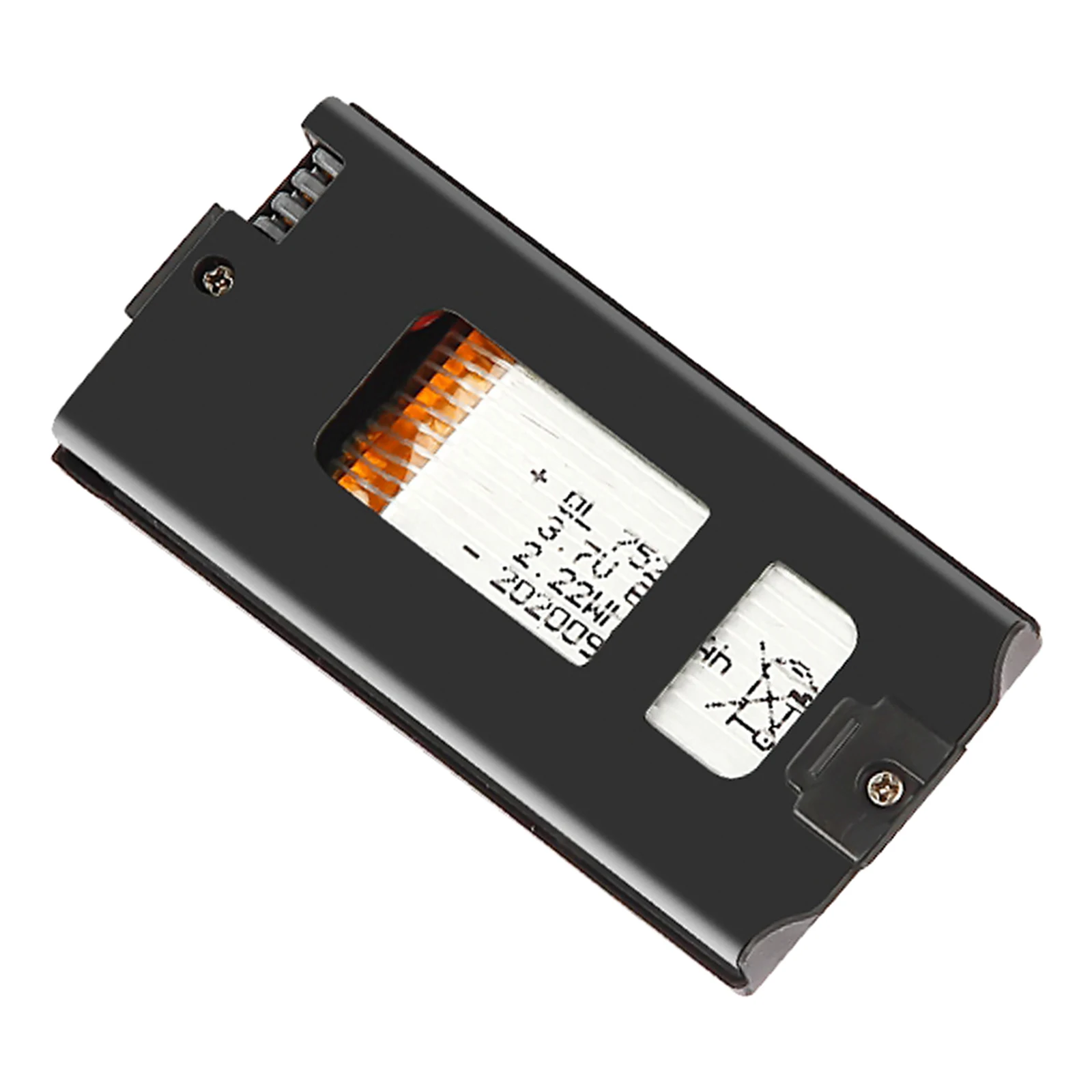 3.7V 600mAH Drone Battery for CS02 Remote Control Quadcopter Toys ,Replacement Parts
3.7V 600mAH Drone Battery for CS02 Remote Control Quadcopter Toys ,Replacement Parts