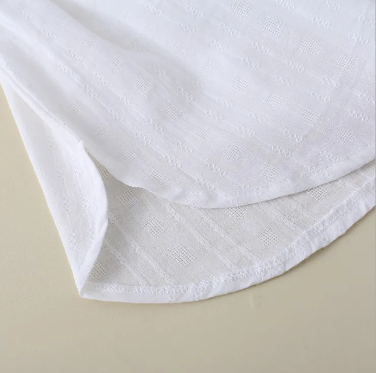Solid Color Elastic Waist Layered Detachable Apron Spring Summer A Shirt False Mini Skirt Show Thin Short Skirt Fake Hem
Solid Color Elastic Waist Layered Detachable Apron Spring Summer A Shirt False Mini Skirt Show Thin Short Skirt Fake Hem