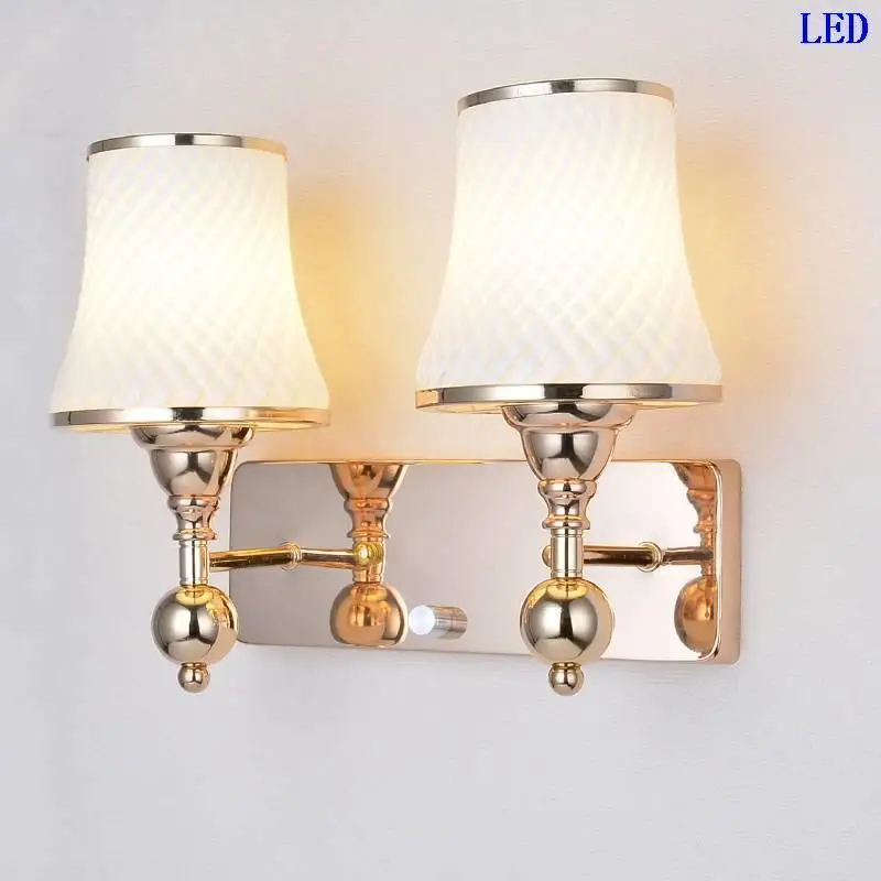 Deco Maison Stair Badkamer Verlichting Penteadeira Lampara De Interior Wandlamp For Home Aplique Luz Pared Wall Bedroom Light
Deco Maison Stair Badkamer Verlichting Penteadeira Lampara De Interior Wandlamp For Home Aplique Luz Pared Wall Bedroom Light