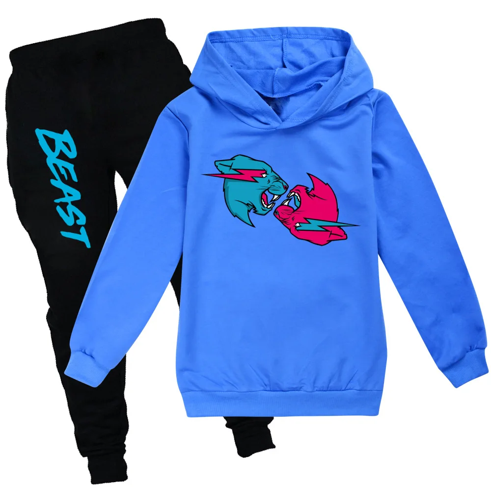 Children's Clothing 2022 New Cat 3D Print Costume Suit Kids Clothes Girls Hoodie Sweatshirts Baby Boy Clothes 2-piece Suit
Children's Clothing 2022 New Cat 3D Print Costume Suit Kids Clothes Girls Hoodie Sweatshirts Baby Boy Clothes 2-piece Suit