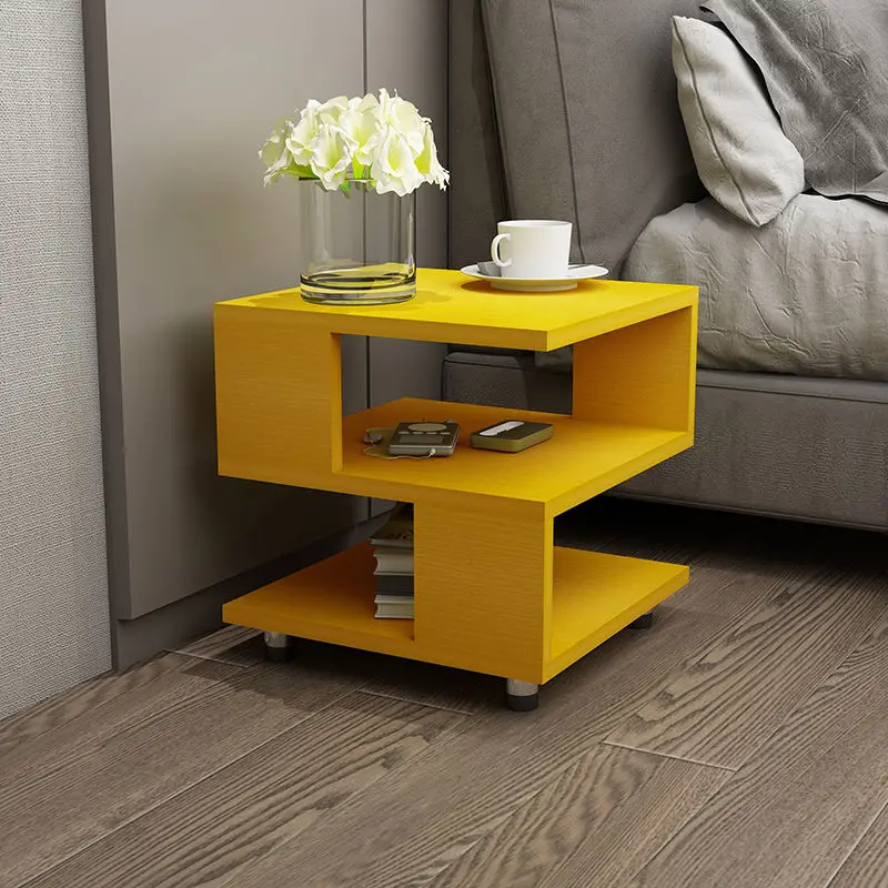 Simple bedside table Simple modern storage cabinet locker Nordic bedroom small bedside cabinet economical wood coffee table
Simple bedside table Simple modern storage cabinet locker Nordic bedroom small bedside cabinet economical wood coffee table