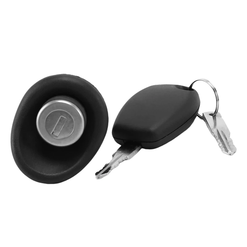 Задняя дверь, задний замок багажника с двумя ключами для Renault Megane Logan 7701367940
Задняя дверь, задний замок багажника с двумя ключами для Renault Megane Logan 7701367940
