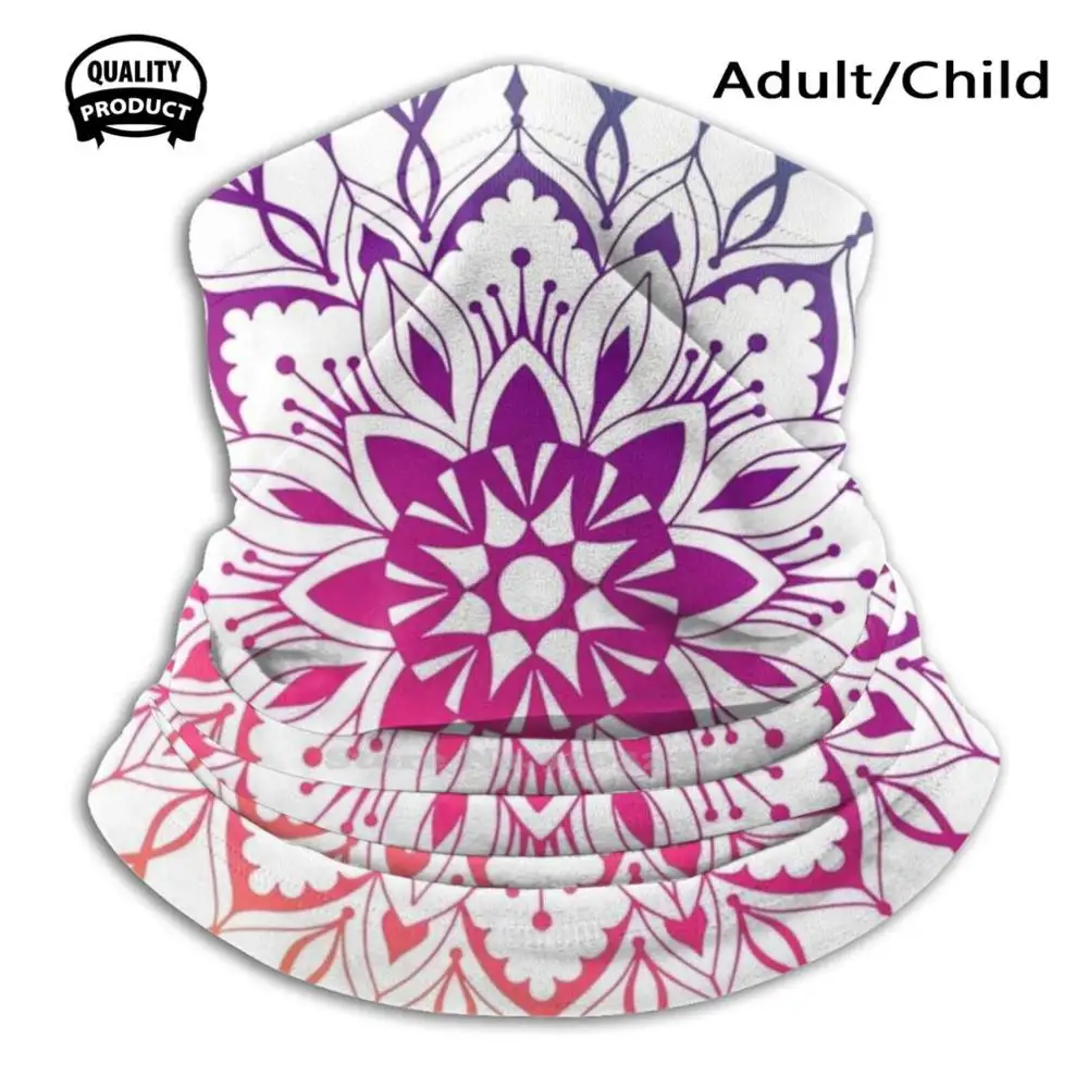 Trendy Mandalas Design Designer Black Breathable Reusable Mouth Mask Mandala Design Lotus Flower Floral Pretty Boho Cute
Trendy Mandalas Design Designer Black Breathable Reusable Mouth Mask Mandala Design Lotus Flower Floral Pretty Boho Cute