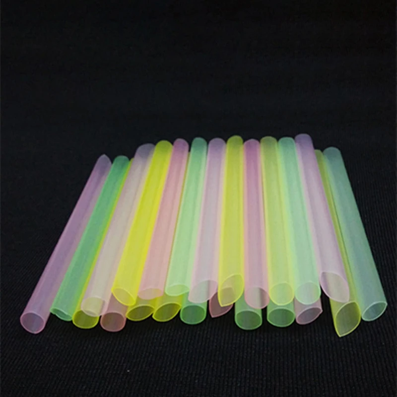 40Pc Multicolor Disposable Pear Drinking Straws Shop Juice Sucker Sturdy Straight Drinks Straws Drink Accessories Plastic Straws
40Pc Multicolor Disposable Pear Drinking Straws Shop Juice Sucker Sturdy Straight Drinks Straws Drink Accessories Plastic Straws