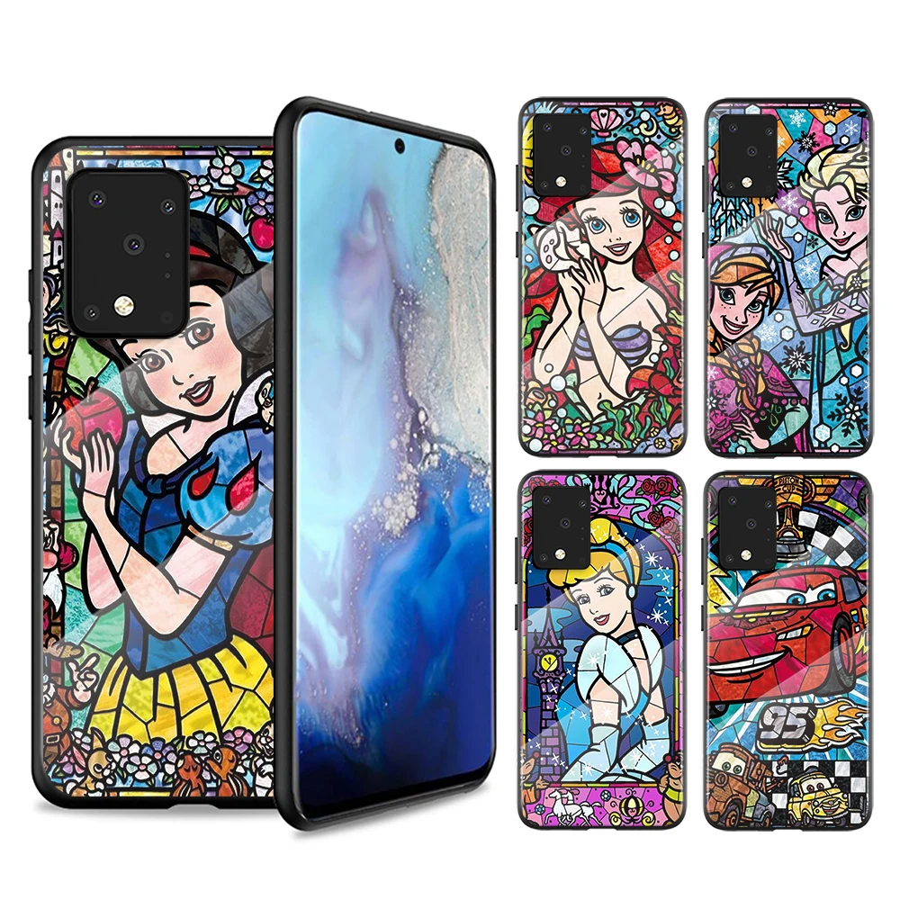 Tempered Glass Cover Disney Retro Color Art For Samsung Galaxy A91 A81 A72 A71 A52 A51 A41 A31 A21S A11 A01 Phone Case
Tempered Glass Cover Disney Retro Color Art For Samsung Galaxy A91 A81 A72 A71 A52 A51 A41 A31 A21S A11 A01 Phone Case