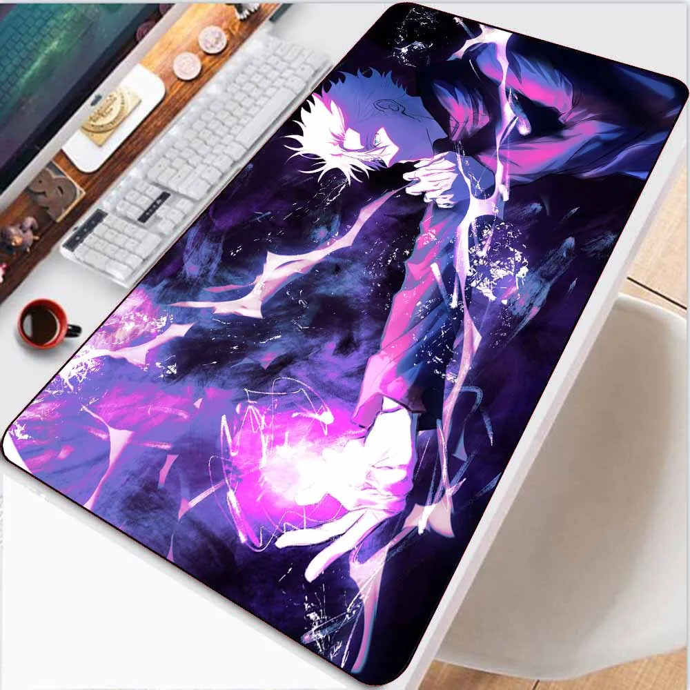 Mouse Pad HD Pattern Desk Pad Mini Mouse Anime Boy Keyboard Computer Large XXL 800x400MM Game Pad Suitable for CSGO Mouse Pad
Mouse Pad HD Pattern Desk Pad Mini Mouse Anime Boy Keyboard Computer Large XXL 800x400MM Game Pad Suitable for CSGO Mouse Pad