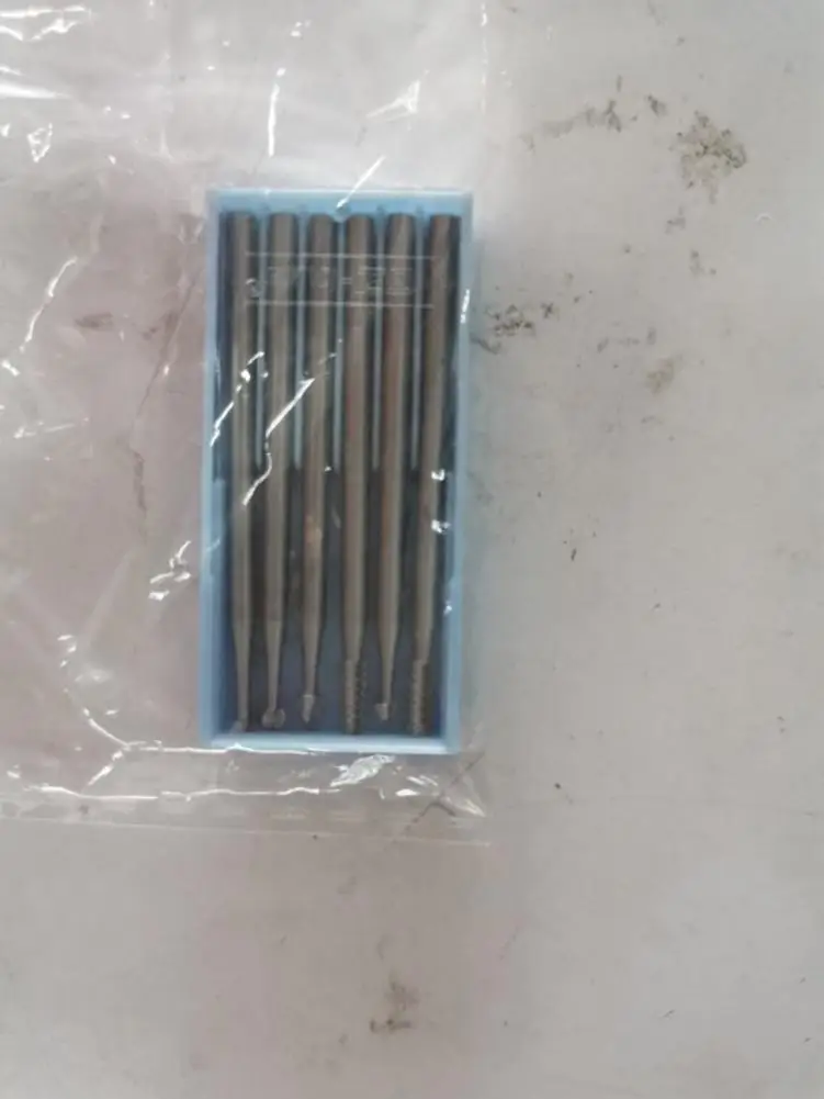 Engraving Bit Kit Titanium Coated Carbide Milling Cutter Shank Milling Cutter CNC Router Bit CNC Machine Milling Tools Carbide
Engraving Bit Kit Titanium Coated Carbide Milling Cutter Shank Milling Cutter CNC Router Bit CNC Machine Milling Tools Carbide