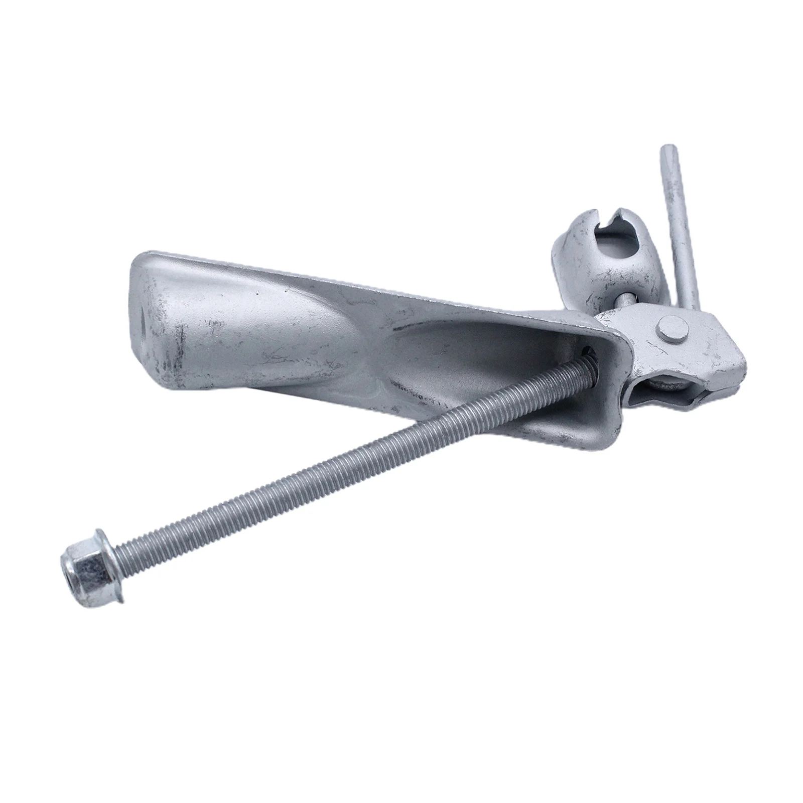 Parking Brake Cable Tensioner, for RAM 1500 2500 3500 1994-1999, for RAM 1500 2500 2000-2002, 52008437AE & 52008437AD 
Parking Brake Cable Tensioner, for RAM 1500 2500 3500 1994-1999, for RAM 1500 2500 2000-2002, 52008437AE & 52008437AD