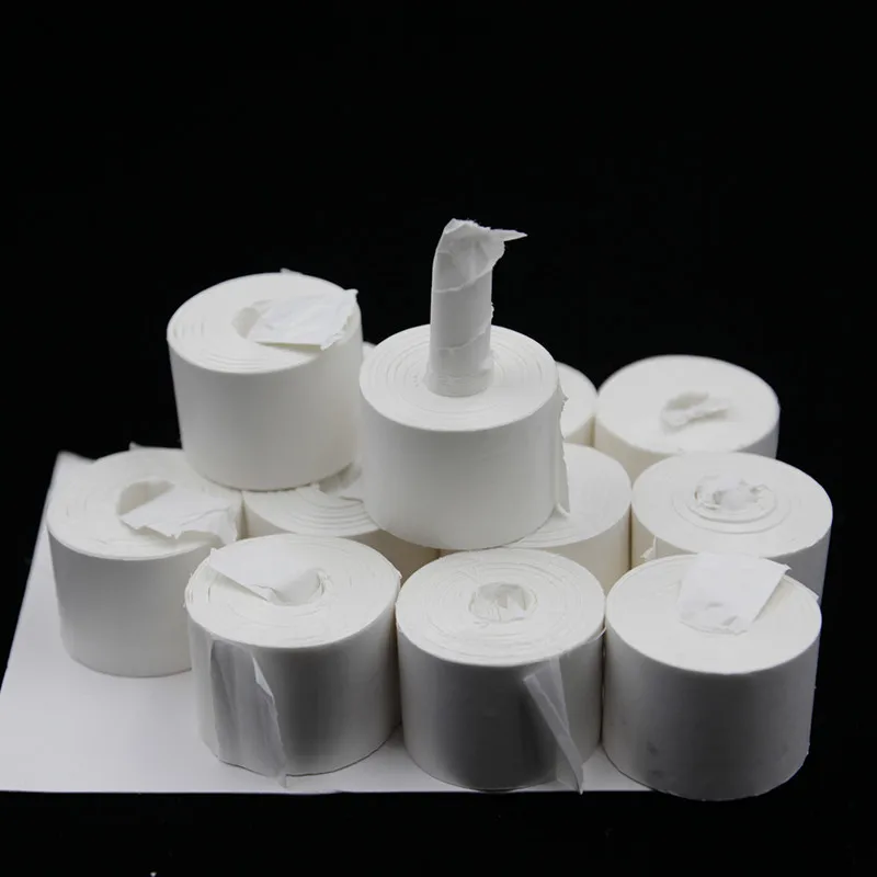 Mouth Coil paper (white),12 pcs/pack 19 meters,Top-quality, Vomit Paper - Magic trick, close-up,street magic,Accessories G8215
Mouth Coil paper (white),12 pcs/pack 19 meters,Top-quality, Vomit Paper - Magic trick, close-up,street magic,Accessories G8215
