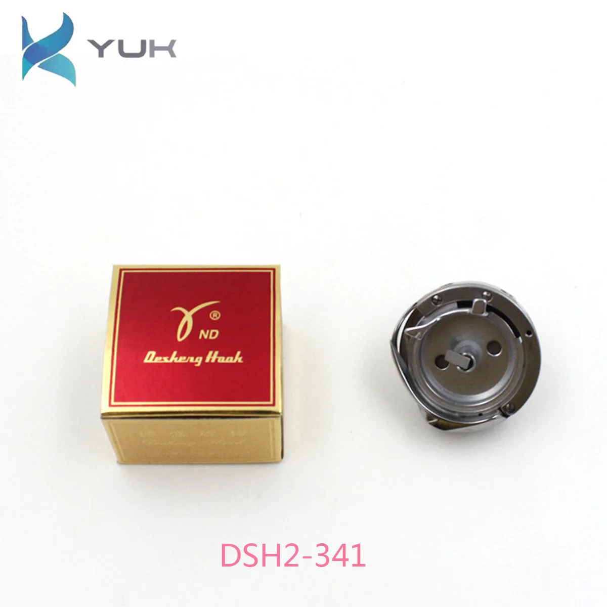 Sewing Machine Parts SPECIAL HOOK HORIZONTAL-TYPE Rotary Hook DSH-341 FOR YAKUMO 341L
Sewing Machine Parts SPECIAL HOOK HORIZONTAL-TYPE Rotary Hook DSH-341 FOR YAKUMO 341L