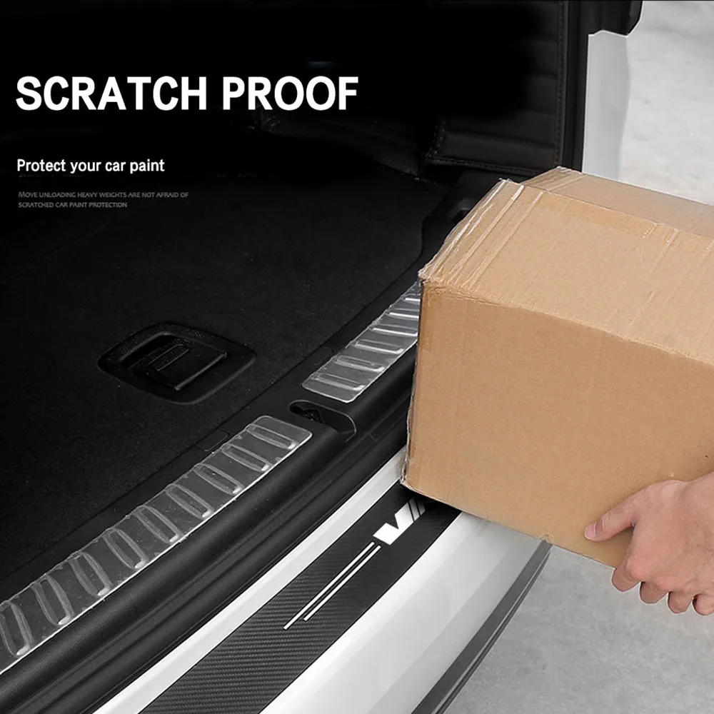 Car Trunk Synthetic Fiber Car Sticker For Skoda Octavia 1 2 3 A7 A5 FABIA KAMIQ KAROQ RAPID SCALA SUPERB KODIAQ Accessories
Car Trunk Synthetic Fiber Car Sticker For Skoda Octavia 1 2 3 A7 A5 FABIA KAMIQ KAROQ RAPID SCALA SUPERB KODIAQ Accessories