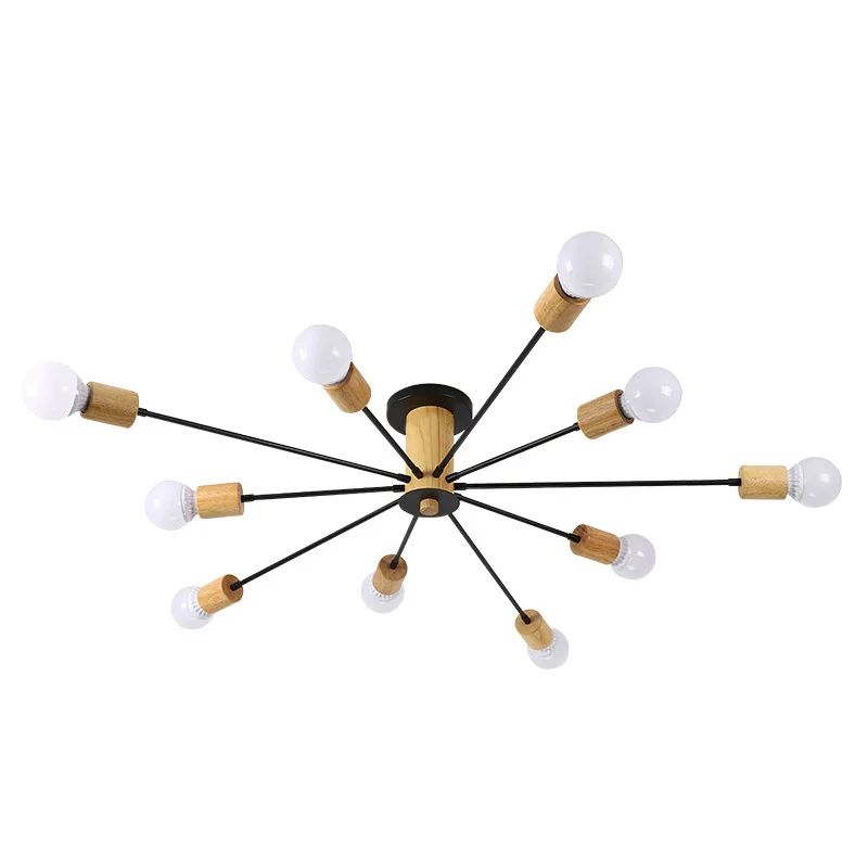 Nordic Led Pendant Lights Dining Room Pendant Lamp Modern Colorful Restaurant Kitchen Coffee Bedroom Loft Hanglamp Wood E27 220v
Nordic Led Pendant Lights Dining Room Pendant Lamp Modern Colorful Restaurant Kitchen Coffee Bedroom Loft Hanglamp Wood E27 220v