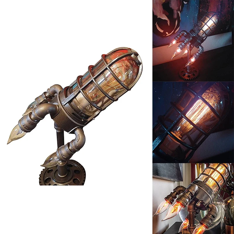 Ранний День отца, стиль стимпанк, Ретро стиль, уникальные подарки для детей, украшение для дома отца
Ранний День отца, стиль стимпанк, Ретро стиль, уникальные подарки для детей, украшение для дома отца