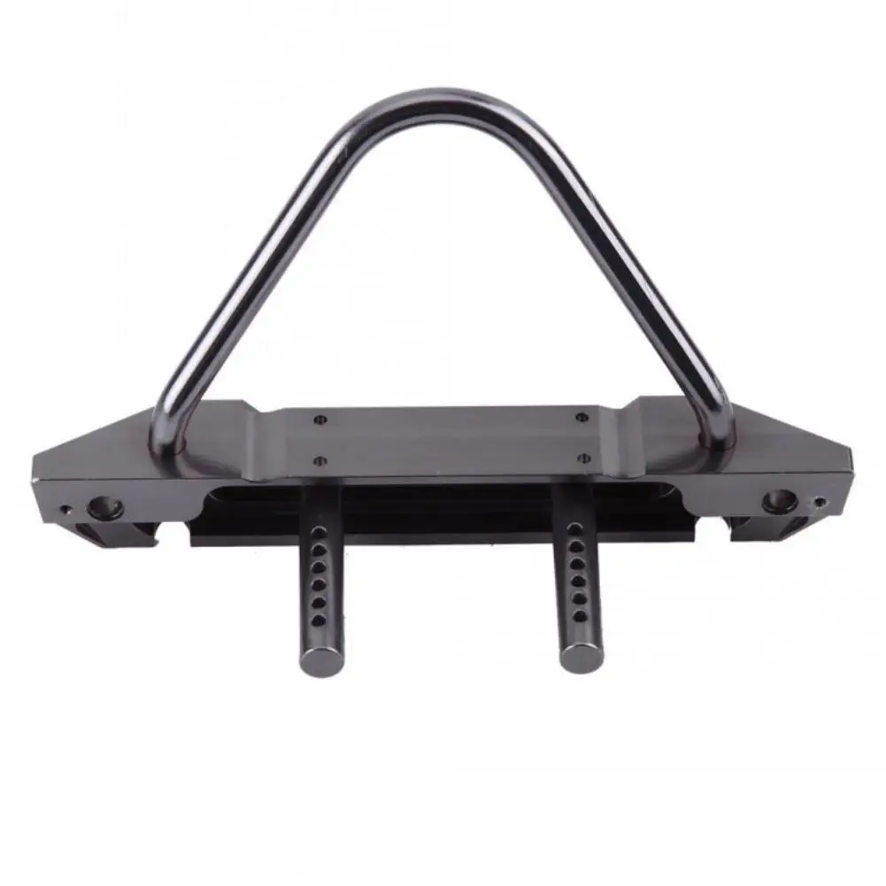 RCtown Adjustable Metal Front Bumper for 1/10 RC 313 Wheelbase Frame Front Bumper
RCtown Adjustable Metal Front Bumper for 1/10 RC 313 Wheelbase Frame Front Bumper