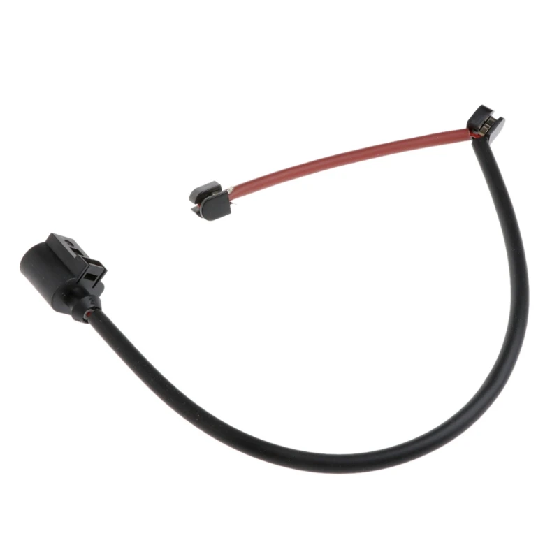 2 Pcs Brake Pad Wear Sensor Front Rear Kit For Q7 Cayenne Touareg 7L0907637+7L0907637C
2 Pcs Brake Pad Wear Sensor Front Rear Kit For Q7 Cayenne Touareg 7L0907637+7L0907637C