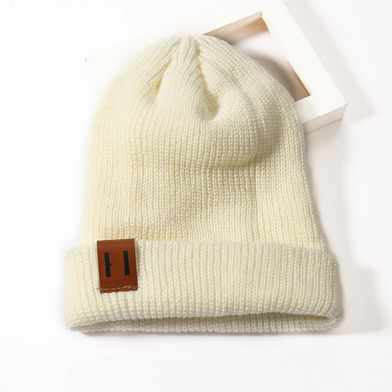 2019 Fashion Men Women Beanie Knit Cap Fashion Hip-Hop Winter Warm Elastic Hat Solid Color Thicken Knitting Hat
2019 Fashion Men Women Beanie Knit Cap Fashion Hip-Hop Winter Warm Elastic Hat Solid Color Thicken Knitting Hat