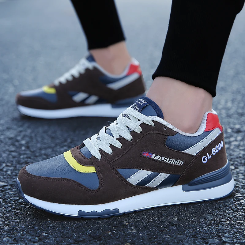 Men Running Shoes Explosive Four Seasons Sneakers For Men Fashion Walking Shoes Male Outdoor Jogging Footwear Zapatillas Hombre
Men Running Shoes Explosive Four Seasons Sneakers For Men Fashion Walking Shoes Male Outdoor Jogging Footwear Zapatillas Hombre