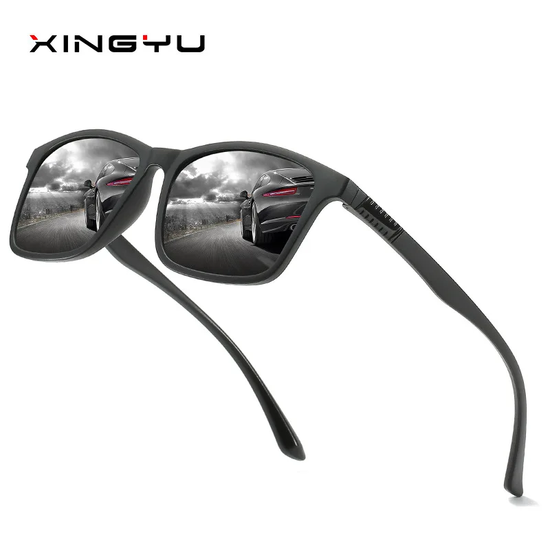 Classic TR Polarized Sunglasses Women Dustproof Windproof Riding Sports Glasses UV400 Outdoor Sunglasses Men
Classic TR Polarized Sunglasses Women Dustproof Windproof Riding Sports Glasses UV400 Outdoor Sunglasses Men