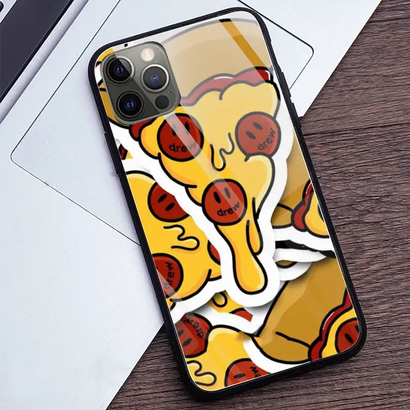 Drew House Justin Bieber Phone Case Tempered Glass For iPhone 12 Pro Max Mini 11 Pro XR XS MAX 8 X 7 6S 6 Plus SE 2020 case
Drew House Justin Bieber Phone Case Tempered Glass For iPhone 12 Pro Max Mini 11 Pro XR XS MAX 8 X 7 6S 6 Plus SE 2020 case