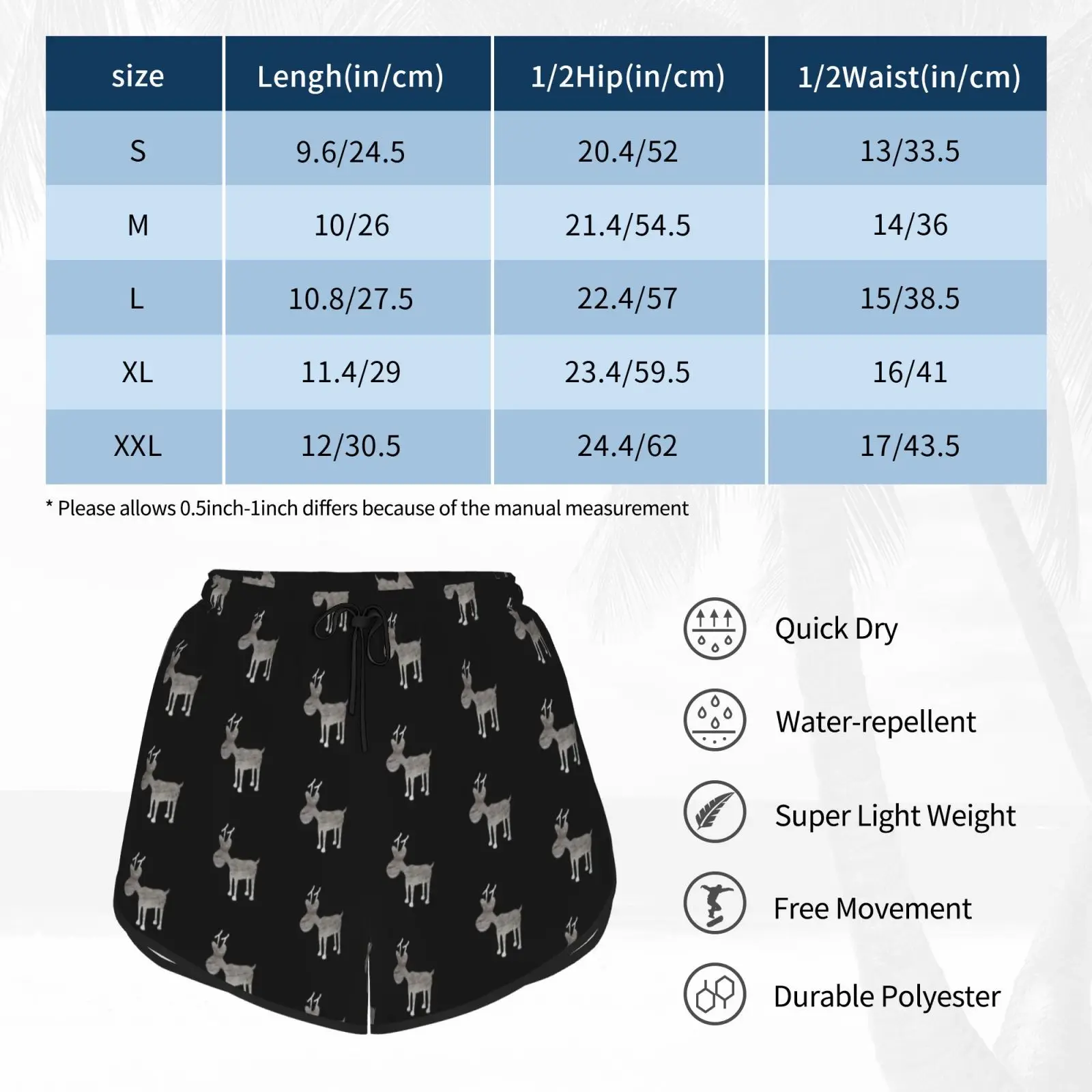 Reindeer Swim Shorts 3182 Beach Shorts Asatru Odin Wotan Reindeer Scandinavia Valhalla Vikings Aesir Norway
Reindeer Swim Shorts 3182 Beach Shorts Asatru Odin Wotan Reindeer Scandinavia Valhalla Vikings Aesir Norway
