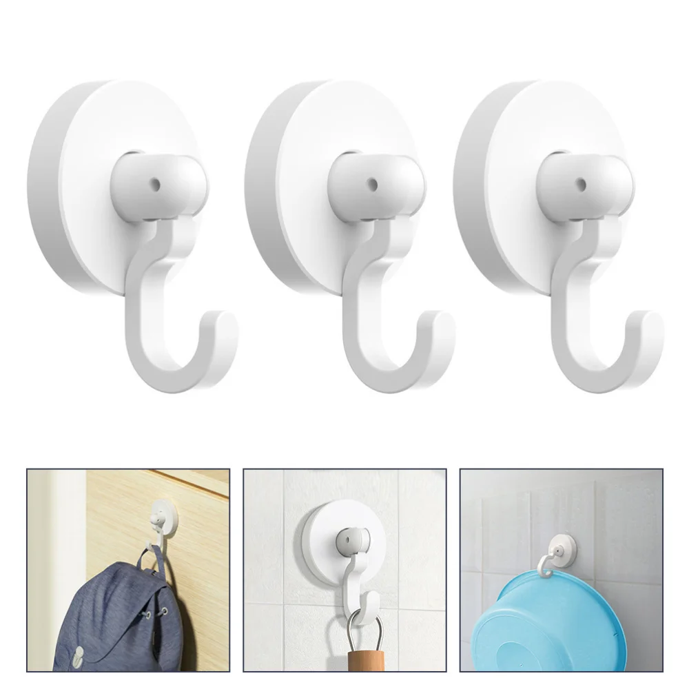 3Pcs Multipurpose Punch Free Door Hooks Self-Adhesive Bathroom Kitchen Hooks
3Pcs Multipurpose Punch Free Door Hooks Self-Adhesive Bathroom Kitchen Hooks